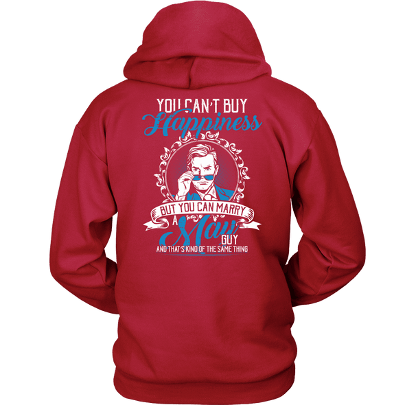 Limited Edition ***Marry May Born*** Shirts & Hoodies