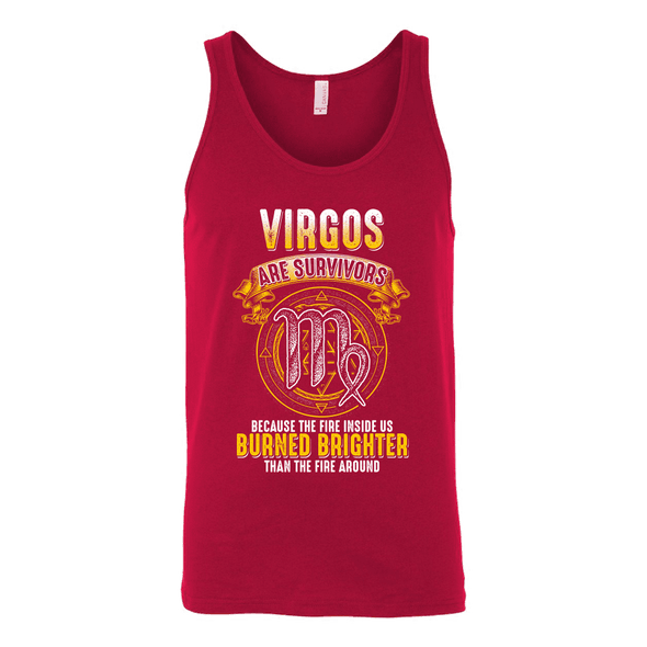 Virgo - Brighter Then The Fire Limited Edition Shirts, Hoodie & Tank