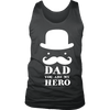 My Hero Dad - Father's Day Special