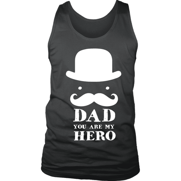 My Hero Dad - Father's Day Special