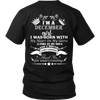 December Born Girl White Printed***Limited Edition*** Shirts