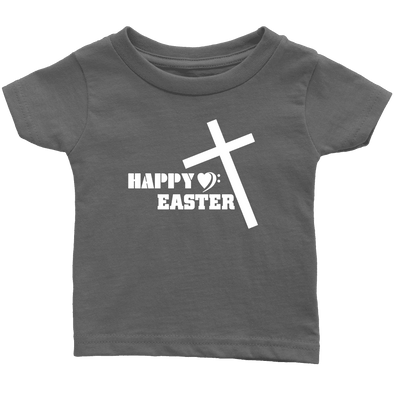 Happy Easter- Limited Edition Infant Shirts
