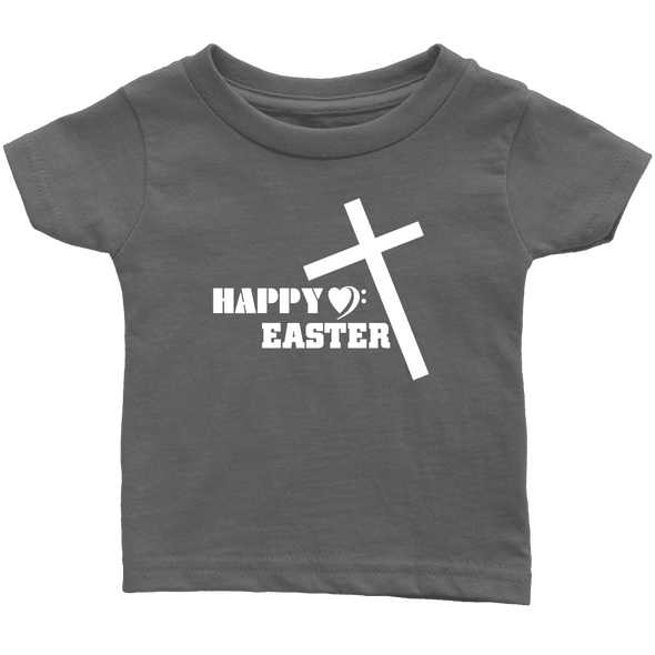 Happy Easter- Limited Edition Infant Shirts