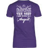 Limited Edition **Best Women Are Born In August** Shirts