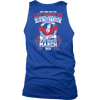 Limited Edition **God Created March Men** Shirts & Hoodies