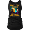 Limited Edition ***December Hallow Queens*** Shirts & Hoodies