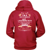 Save $10 Today (Offer Ends Soon) - December Born Girl Back Printed***Limited Edition*** Shirts