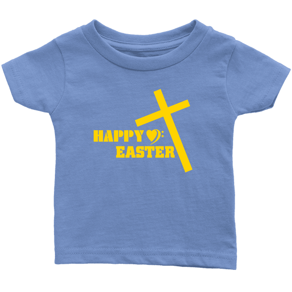 Happy Easter- Limited Edition Infant Shirts