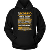 Scorpio Long Quote Shirt, Hoodie & Tank