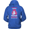 Limited Edition **Piss Off June Girl** Shirts & Hoodies