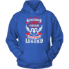 My Mom Gave Birth To Legends Shirt, Hoodie & Tank