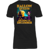 Limited Edition ***December Hallow Queens*** Shirts & Hoodies