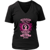 June Born Good Heart Nurse Shirt, Hoodie & Tank