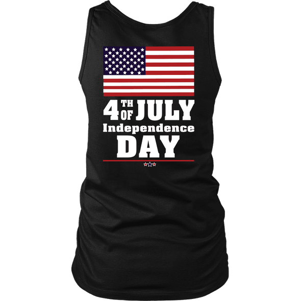 Independence Day - 4th Of July Limited Edition Shirt