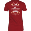 Save $10 Today (Offer Ends Soon) - November Born Girl Back Printed***Limited Edition*** Shirts