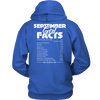 Limited Edition ***September Girl Facts*** Shirts & Hoodies