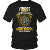 Virgo - Brighter Then The Fire Limited Edition Shirts, Hoodie & Tank