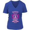 July Born Good Heart Nurse Shirt, Hoodie & Tank