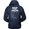 Limited Edition ***July Guy Facts*** Shirts & Hoodies
