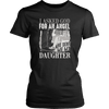 I Asked God For An Angel - Limited Edition Shirt
