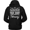 Limited Edition ***Best Women Are Born In February*** Shirts & Hoodies