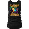 Limited Edition ***November Hallow Queens*** Shirts & Hoodies