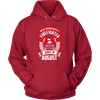 Never Underestimate August Born Firefighter Shirt, Hoodie & Tank