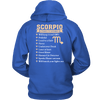 A True Scorpio ***Limited Edition Shirts & Hoodies***