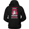 Limited Edition ***Piss Off October Girl*** Shirts & Hoodies