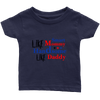 Limited Edition Infant - Like Mommy Like Daddy Shirts