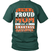 Limited Edition ***Proud Mom*** Shirts & Hoodies