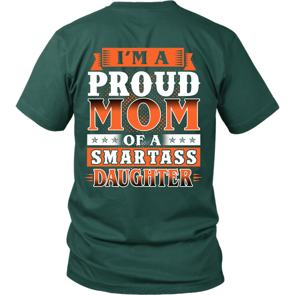 Limited Edition ***Proud Mom*** Shirts & Hoodies