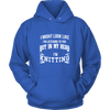 In My Head I'm Knitting Shirt, Hoodie & Tank
