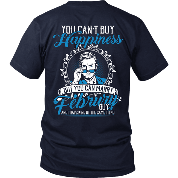 Limited Edition ***Marry February Born*** Shirts & Hoodies
