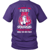 Limited Edition **Piss Off June Girl** Shirts & Hoodies