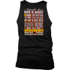 ***Limited Edition August Shirt***Selling FAST