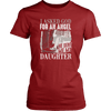 I Asked God For An Angel - Limited Edition Shirt