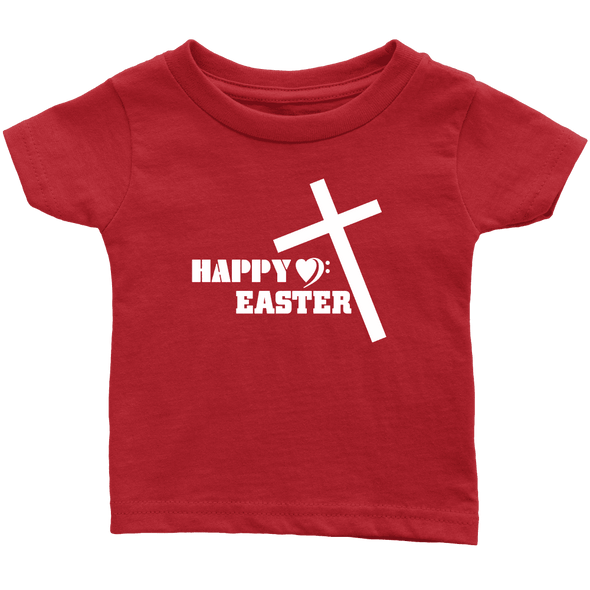 Happy Easter- Limited Edition Infant Shirts