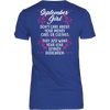 Limited Edition ***September Girl Don't Care About Money*** Shirts & Hoodies