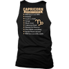 A True Capricorn ***Limited Edition Shirts & Hoodies***