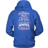 Limited Edition ***December Women Heart On Sleeve*** Shirts & Hoodies