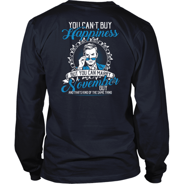Limited Edition ***Marry November Born*** Shirts & Hoodies
