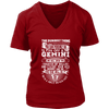 The Dumbest Thing Gemini Women  Shirt, Hoodie & Tank