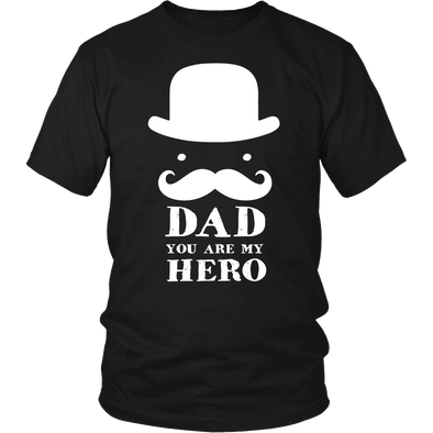 My Hero Dad - Father's Day Special
