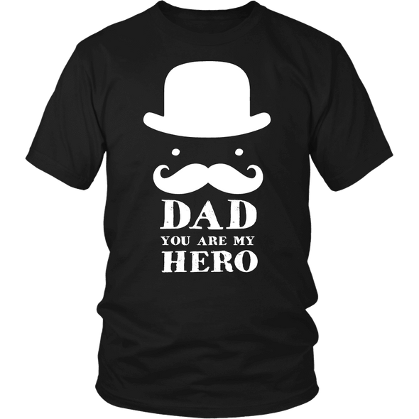 My Hero Dad - Father's Day Special