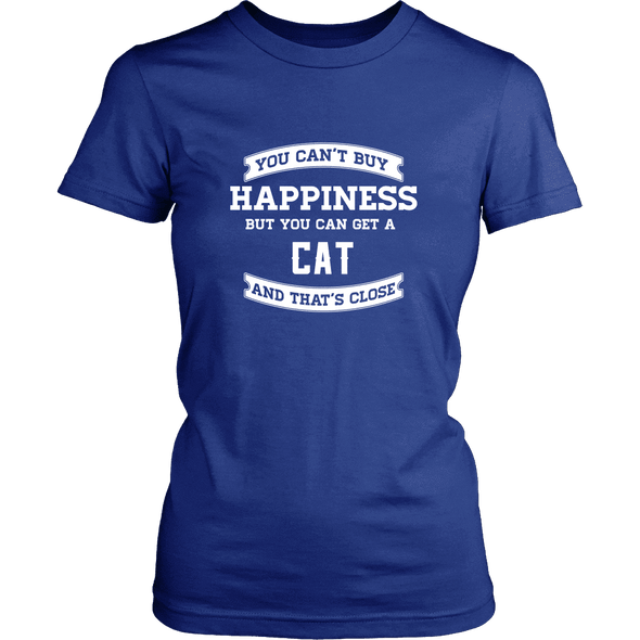You Can Buy A Cat - Limited Edition Shirts, Hoodie & Tank