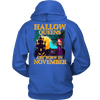 Limited Edition ***November Hallow Queens*** Shirts & Hoodies