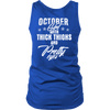 Limited Edition **October Girl With Pretty Eyes** Shirts & Hoodies