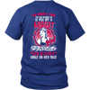 Limited Edition ** Piss Of August Girl** Shirts & Hoodies**