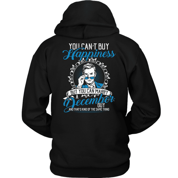 Limited Edition ***Marry December Born*** Shirts & Hoodies